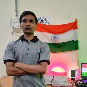 Ganesh Rajak Profile Picture
